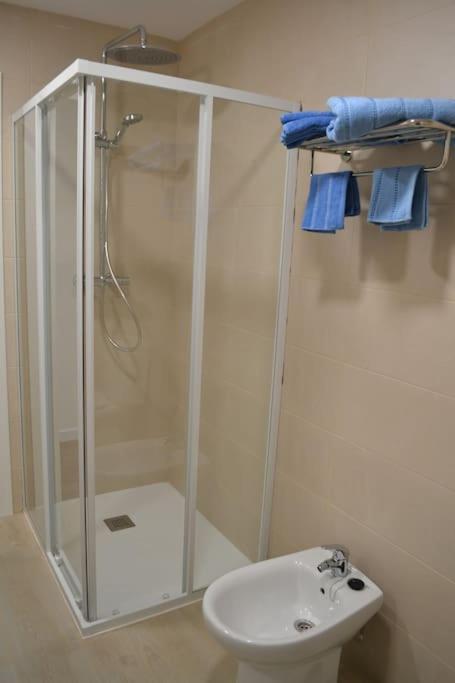 Apartamento Centro Oviedo El Trasgu De Foncalada Dış mekan fotoğraf
