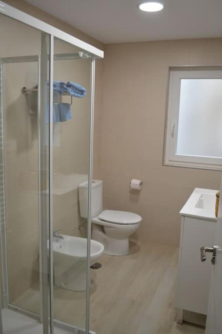 Apartamento Centro Oviedo El Trasgu De Foncalada Dış mekan fotoğraf