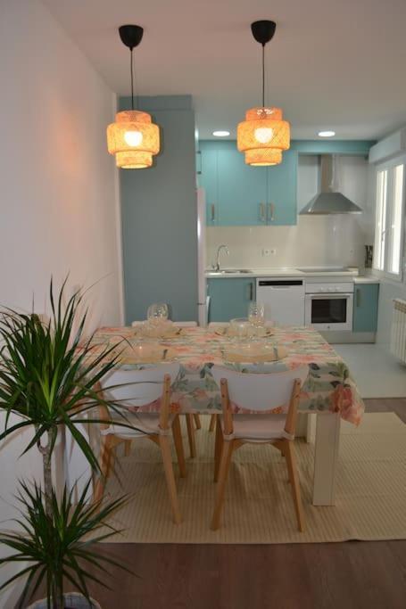 Apartamento Centro Oviedo El Trasgu De Foncalada Dış mekan fotoğraf