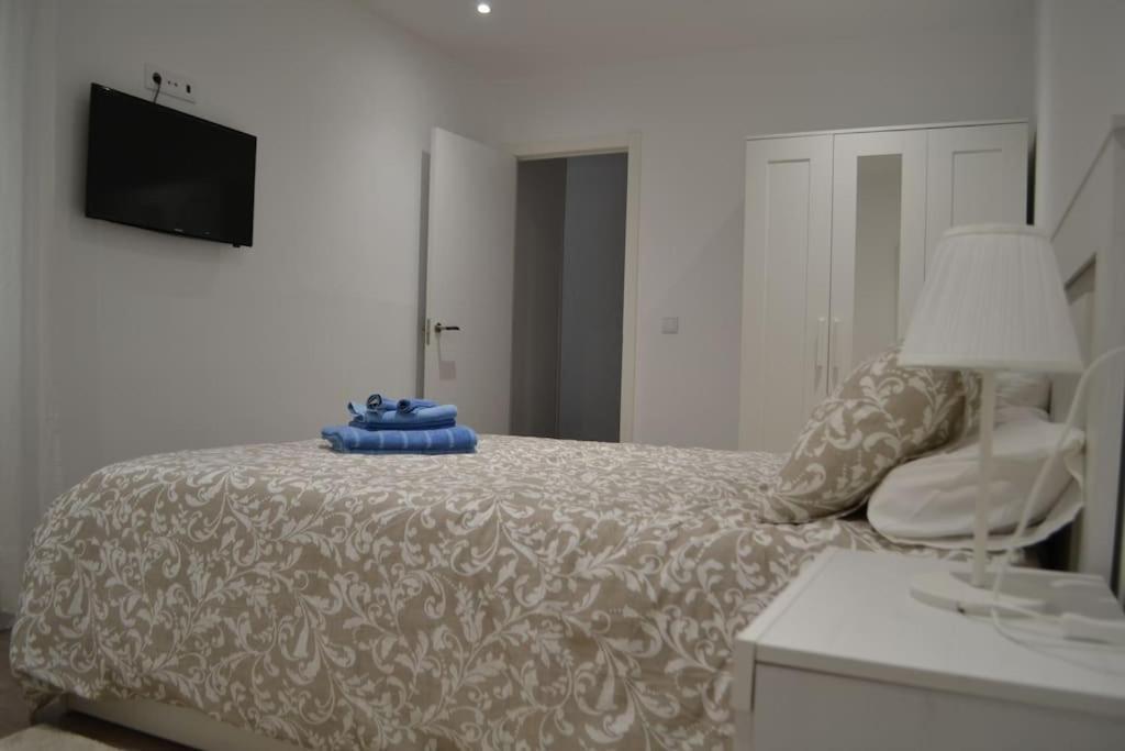 Apartamento Centro Oviedo El Trasgu De Foncalada Dış mekan fotoğraf