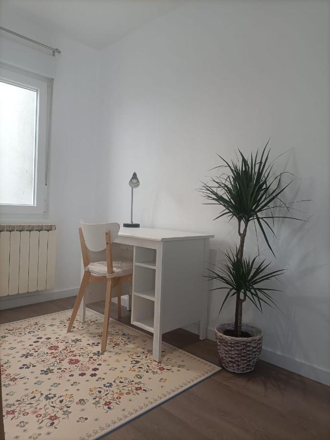Apartamento Centro Oviedo El Trasgu De Foncalada Dış mekan fotoğraf