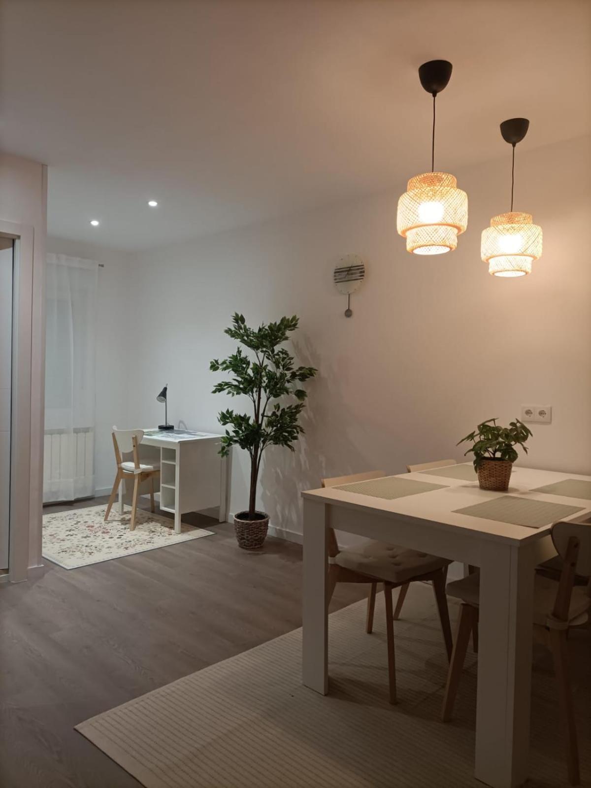Apartamento Centro Oviedo El Trasgu De Foncalada Dış mekan fotoğraf